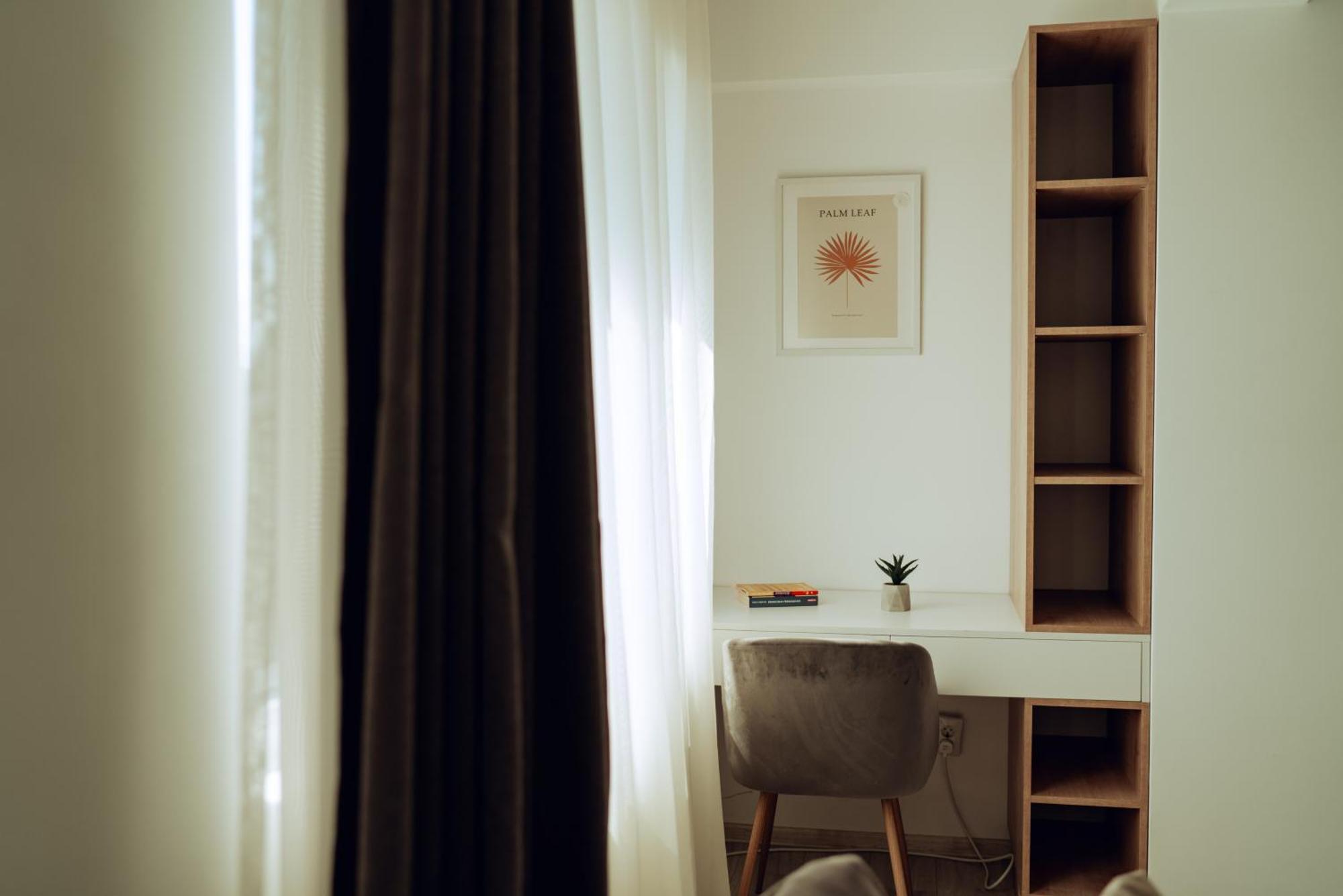 Cozy Apartments - One Residence 雅西 外观 照片
