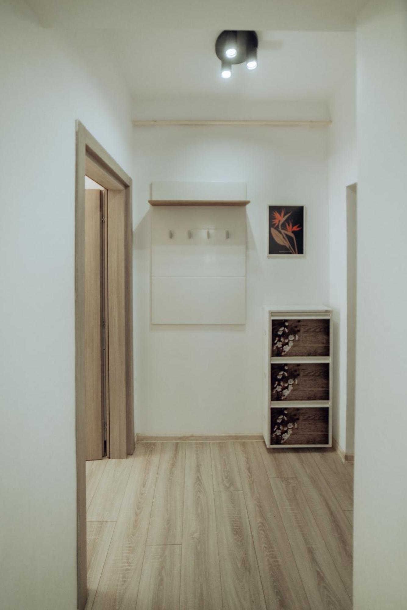 Cozy Apartments - One Residence 雅西 外观 照片
