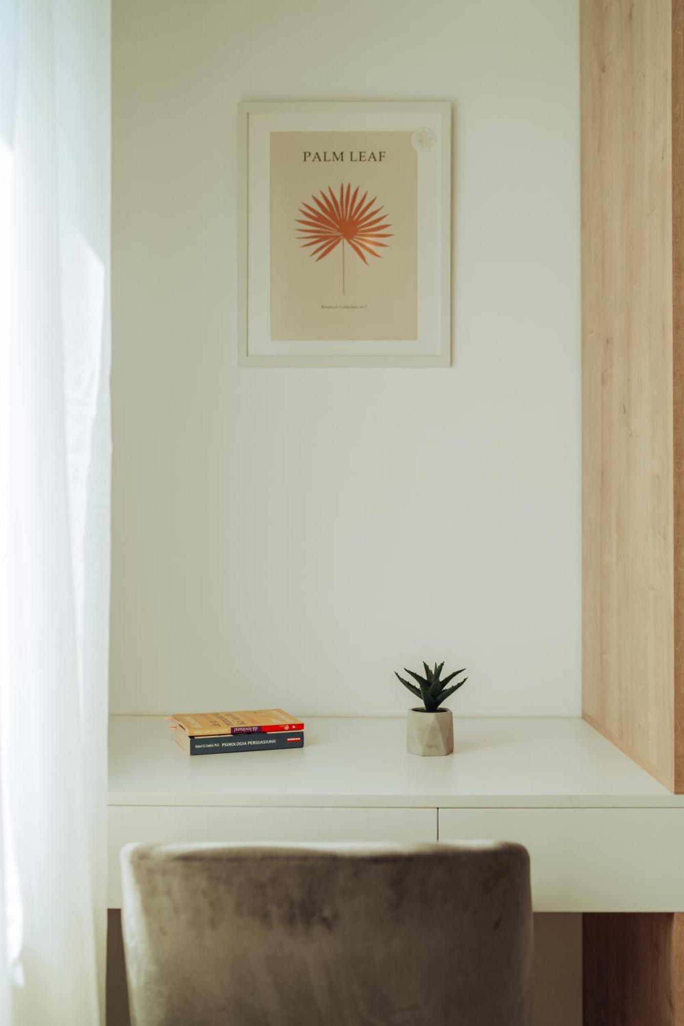 Cozy Apartments - One Residence 雅西 外观 照片