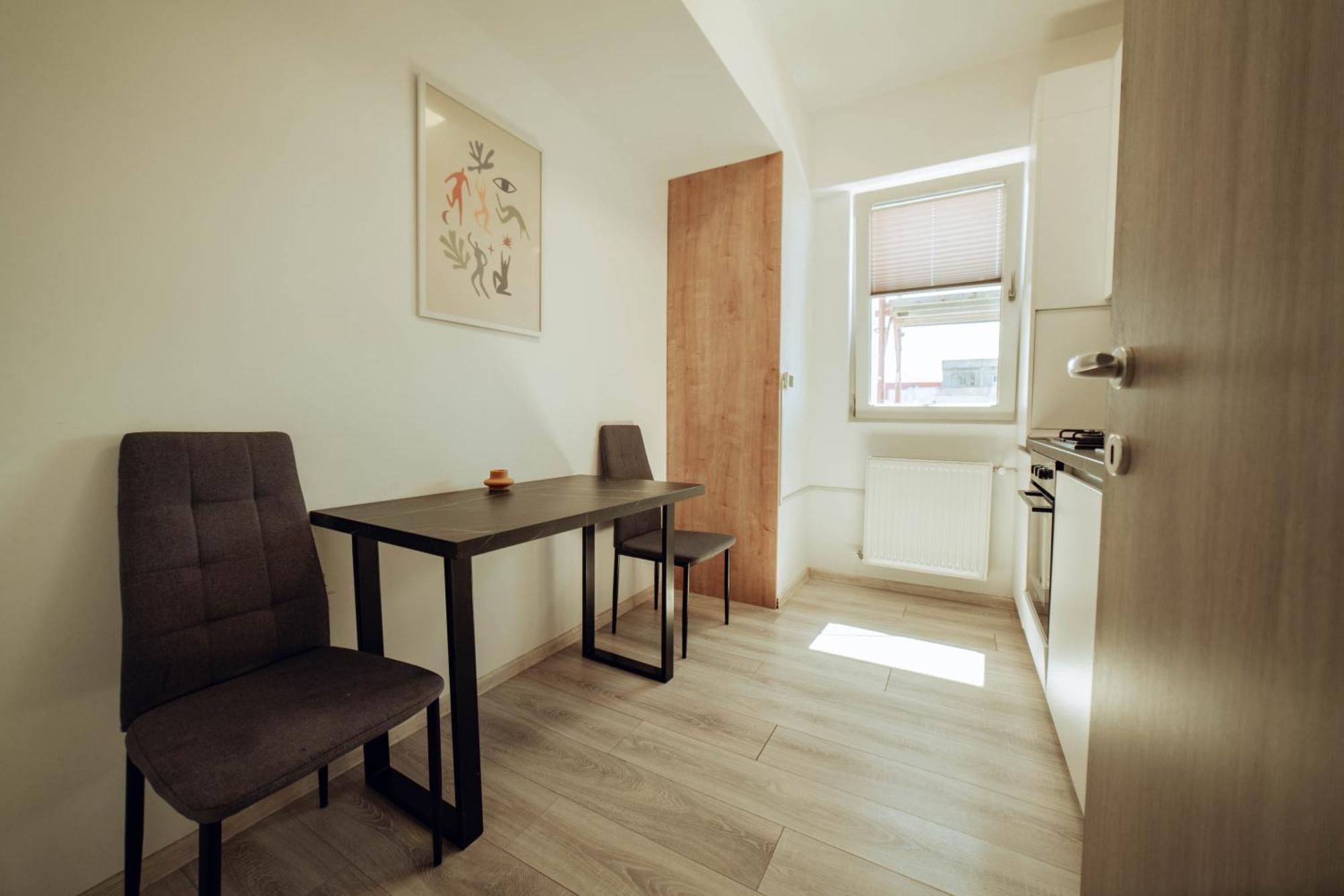Cozy Apartments - One Residence 雅西 外观 照片